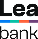 lea bank logo